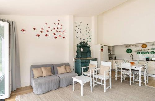 Banzao Villa | Villa Margaritta