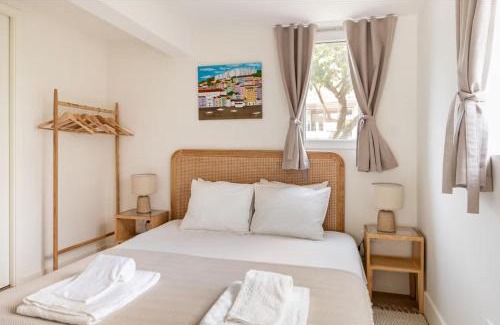 Banzao Villa | Villa Margaritta