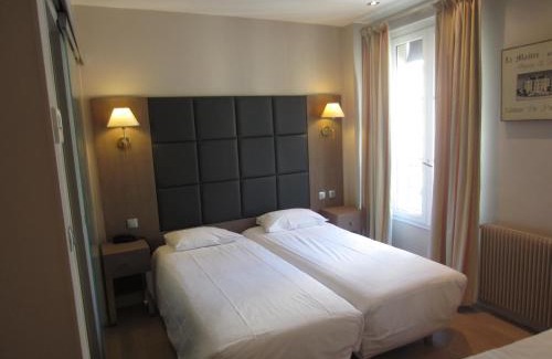 Pigalle Hotel | Villa Margaux Opéra Montmartre