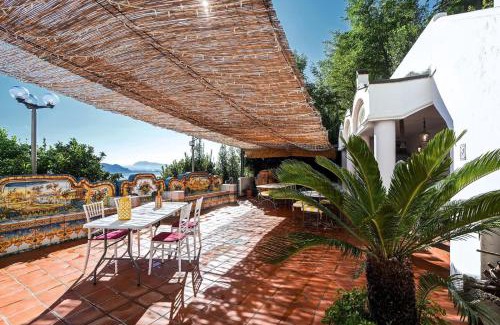 Raito Cama Y Desayuno | Villa Margherita Amalfi Coast