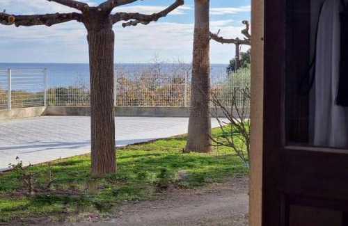 Santa-Lucia-di-Moriani Villa | Villa Marie-Ange entre Mer et Montagne