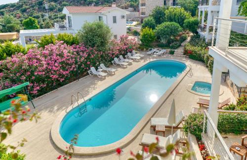 Kas Villa | Villa Mari