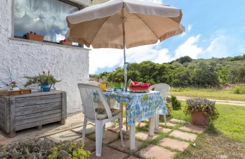 Campanedda Casa | Villa Maria Antonietta