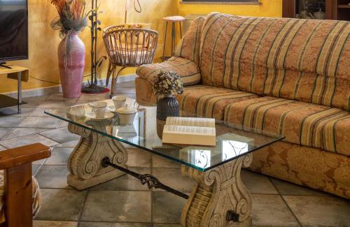 Campanedda Casa | Villa Maria Antonietta