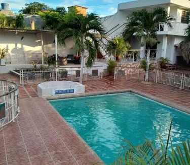 Turbaco Apartamento | VILLA MARIA