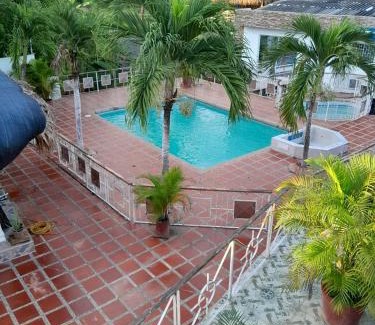 Turbaco Apartamento | VILLA MARIA