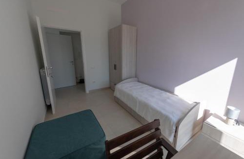 San Pietro Casa | Villa Maria Cristina d'Amico