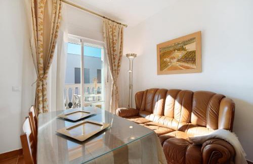 Chipiona Apartamento | Villa Maria