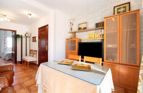 Chipiona Apartamento | Villa Maria