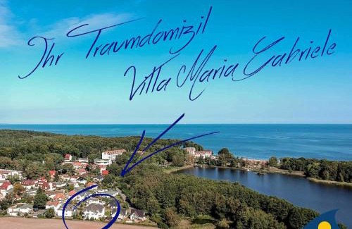 Koelpinsee Villa | Villa Maria Gabriele Whg 02