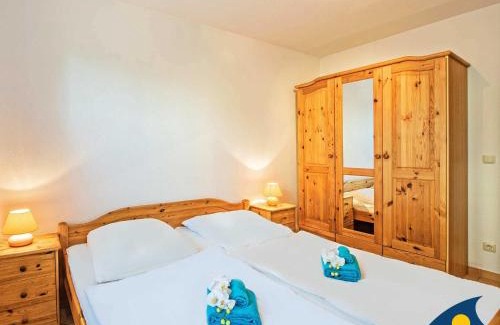 Koelpinsee Villa | Villa Maria Gabriele Whg 02