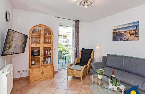 Koelpinsee Villa | Villa Maria Gabriele Whg 02