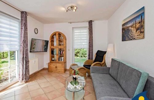 Koelpinsee Villa | Villa Maria Gabriele Whg 02