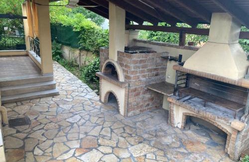 Alepou Casa | VILLA MARIA