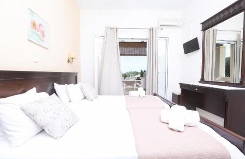 Lefkimmi Apartamento | Villa Maria