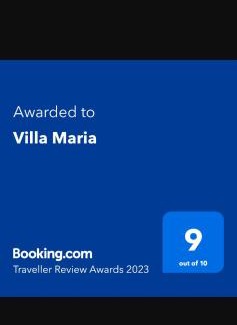 Mignanego Casa | Villa Maria