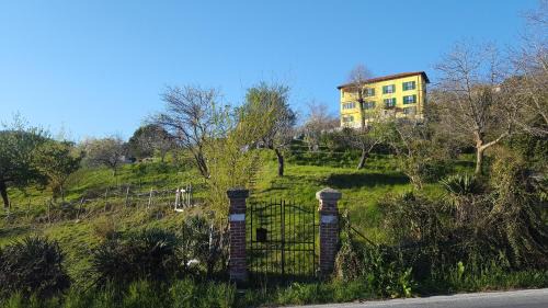 Mignanego Casa | Villa Maria