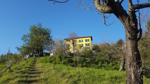 Mignanego Casa | Villa Maria