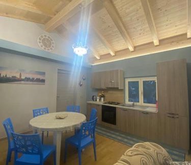 San Marco Argentano Casa | Villa Maria