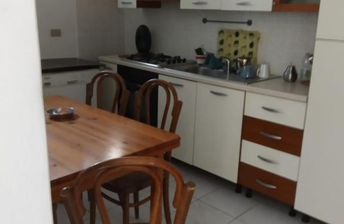 Trani Cama Y Desayuno | Villa Maria