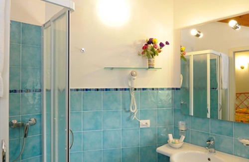 Pogerola Cama Y Desayuno | Villa Maria Luigia