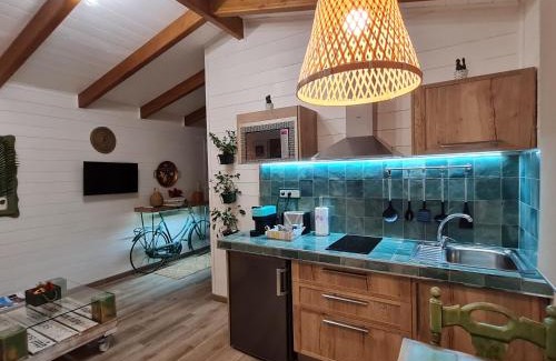 Hoya de los Patos Casa | Villa Maribel