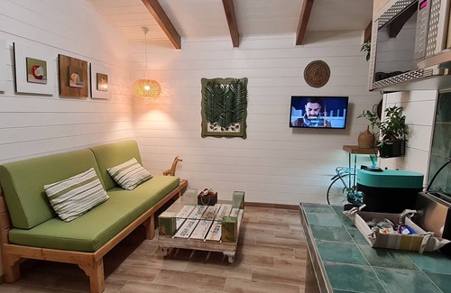 Hoya de los Patos Casa | Villa Maribel , casa Aitana con piscina y cerca de la playa