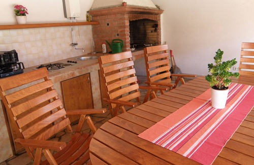 Primosten Apartamento | Villa Marica Primošten