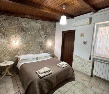 Gioia del Colle Cama Y Desayuno | Villa Marida