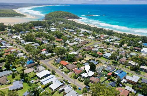 Narrawallee Casa | Villa Marie