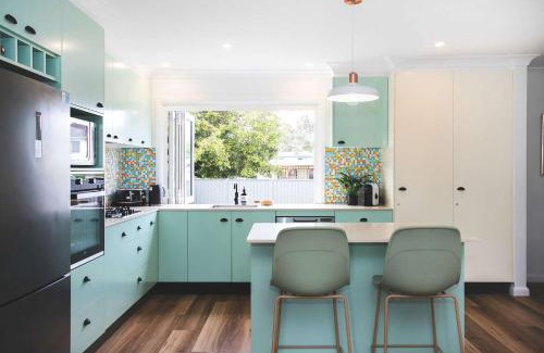 Narrawallee Casa | Villa Marie