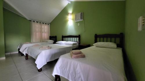 Bosque de Geriba Casa | Villa Marie Guest House