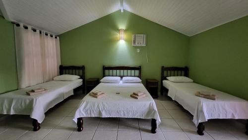 Bosque de Geriba Casa | Villa Marie Guest House