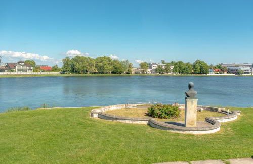 Haapsalu Apartamento | Villa Marienholm