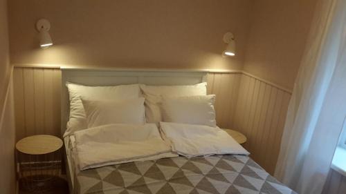Haapsalu Apartamento | Villa Marienholm