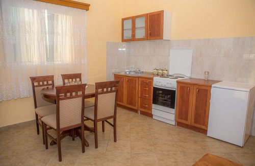 Lapcici Villa | Villa Marija tiene todo lo que necesita para unas vacaciones confortables en Montenegro