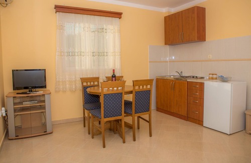 Lapcici Villa | Villa Marija tiene todo lo que necesita para unas vacaciones confortables en Montenegro