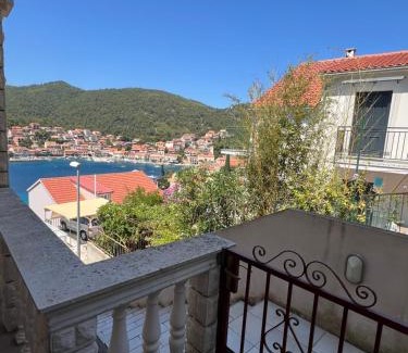 Brna Apartamento | Villa marija