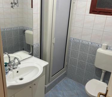 Brna Apartamento | Villa marija