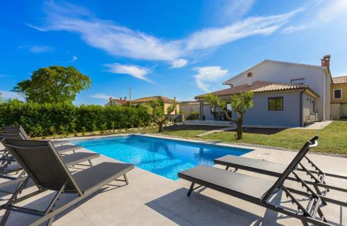 Petehi Casa | Villa Marija Petehi