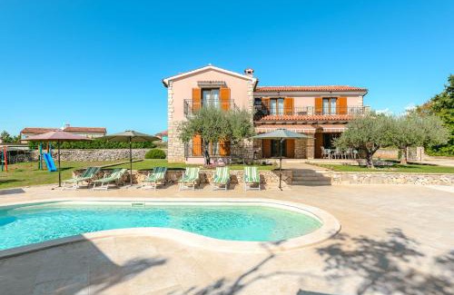 Radetici Villa | Villa Marijanin Vrt