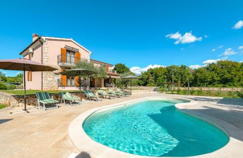 Radetici Villa | Villa Marijanin Vrt