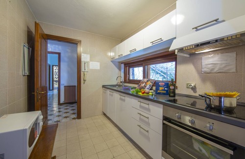 Nesso Villa | Villa Monica, Nesso, Italia