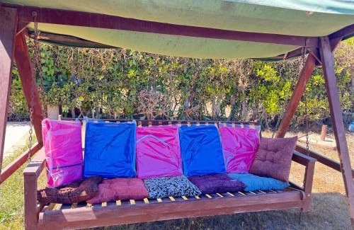 Marina El Alamein Villa | Villa marina 5 first row on lake 5 bed rooms ac