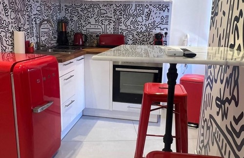 Cannes City Centre Apartamento | VILLA MARINA CANNES