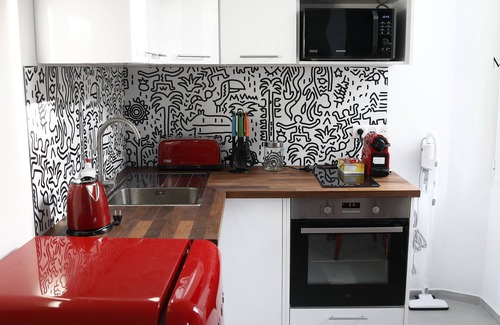 Cannes City Centre Apartamento | VILLA MARINA CANNES