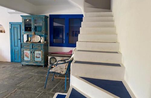 Ermionida Apartamento | Villa marina