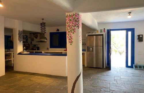 Ermionida Apartamento | Villa marina
