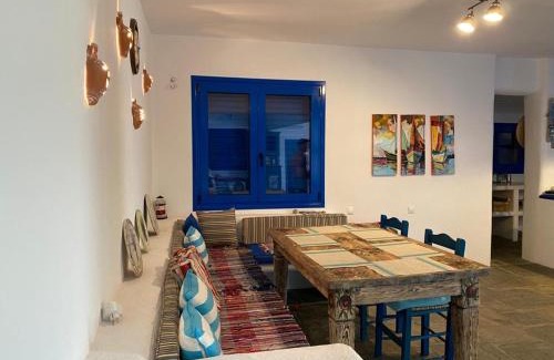 Ermionida Apartamento | Villa marina