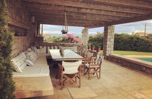 Kilada Villa | Villa Marina